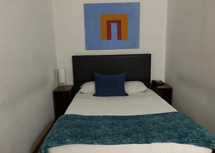 Hotel Rubi Viseu