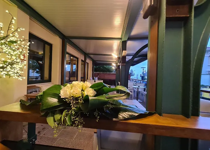 Hotel Sabra Senigallia
