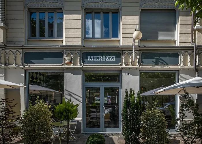 Eco Rooms&Breakfast Tirano