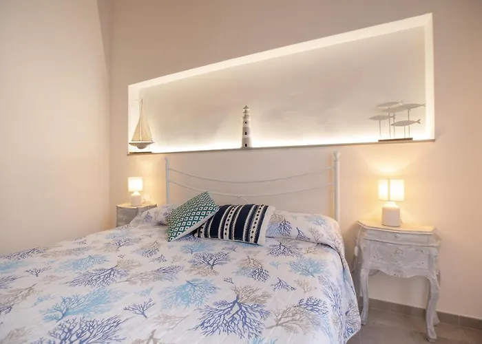 Hotel a Piombino