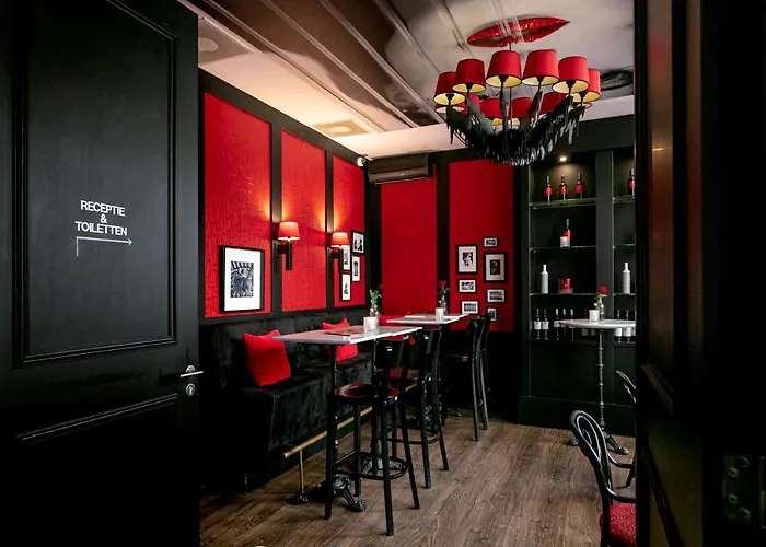 Le Theatre Hotel Maastricht