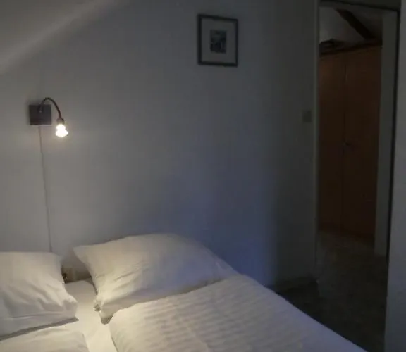 Appart International Boarding House Würzburg