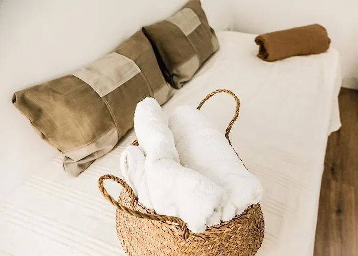 Parigi Hotel Bed And Breakfast Santa Cruz de Tenerife
