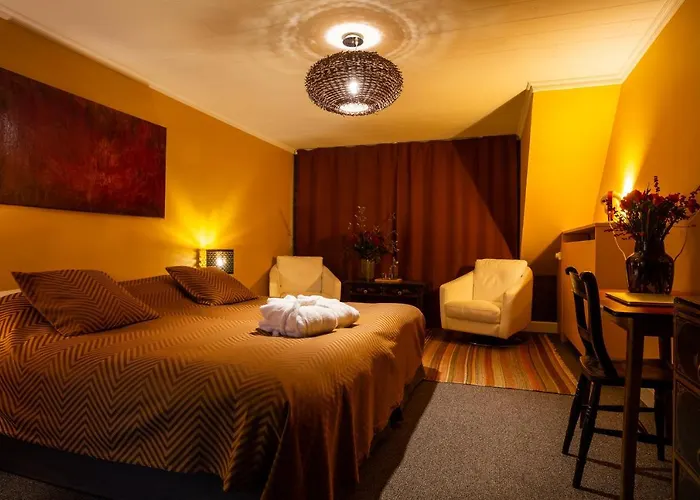 Hotel Place To Bee à Courtrai