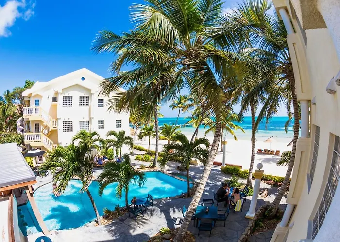 Pelican Reef Villas Resort