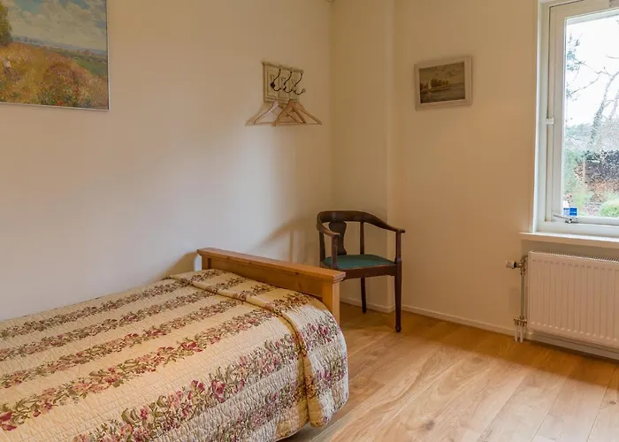 B&B Schipborg