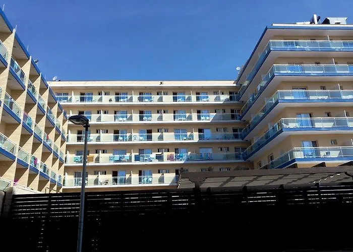 Hotel Festa Brava Lloret de Mar