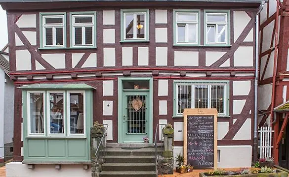 Hotels in Laubach (Giessen)