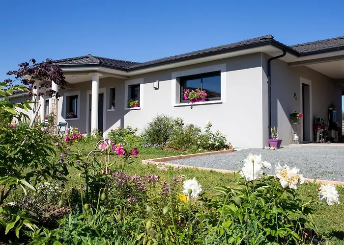 Le Bonheur A Portee De Mains Bergerac