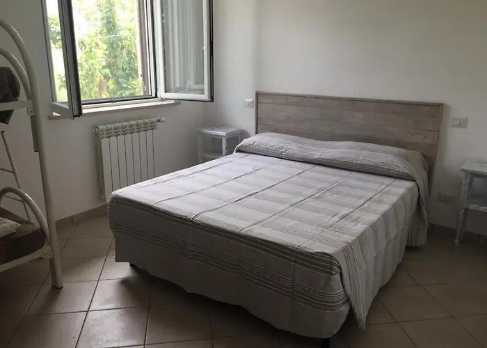 Da Nonna Laura al Circeo