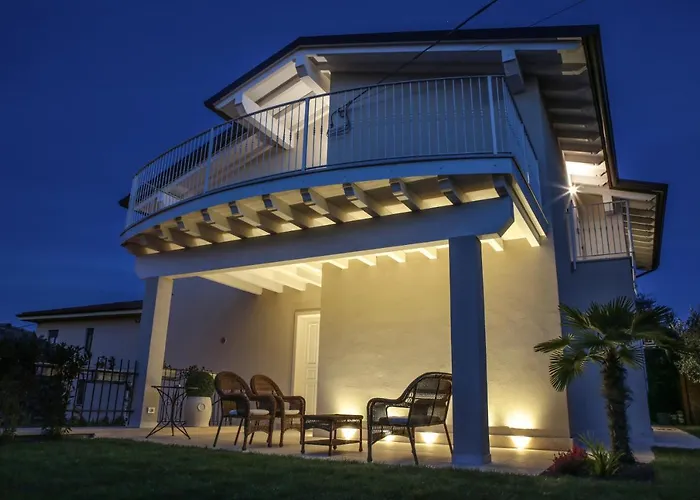 Casa Speri Bed and Breakfast Peschiera del Garda