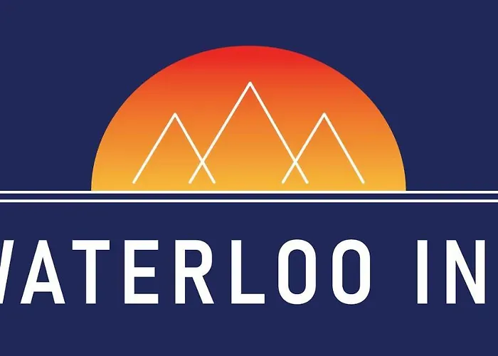 Waterloo Inn Stockton