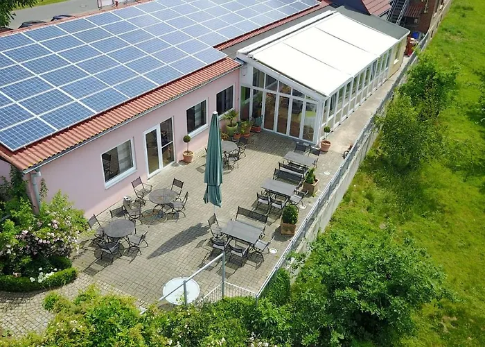 Gasthaus Winkelvoß Einbeck
