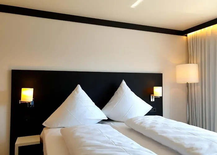 Men Hotel By Wmm Hotels Mengen