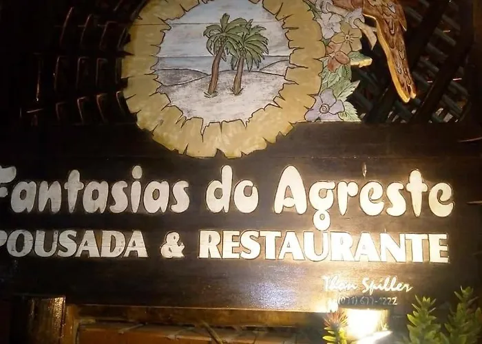 Mangue Seco Fantasias Do Agreste