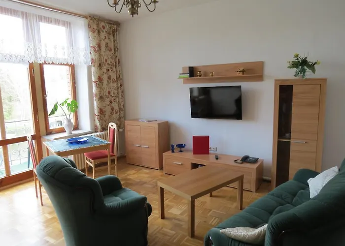 Hotel-Pension Schloss -Miramar