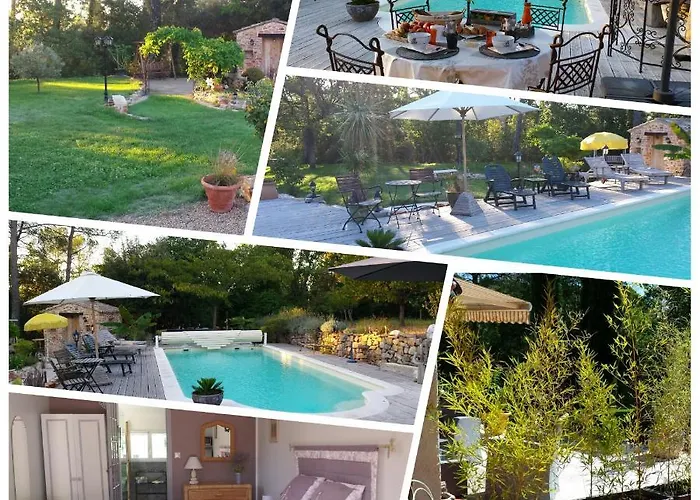 Le Jardin des Selves