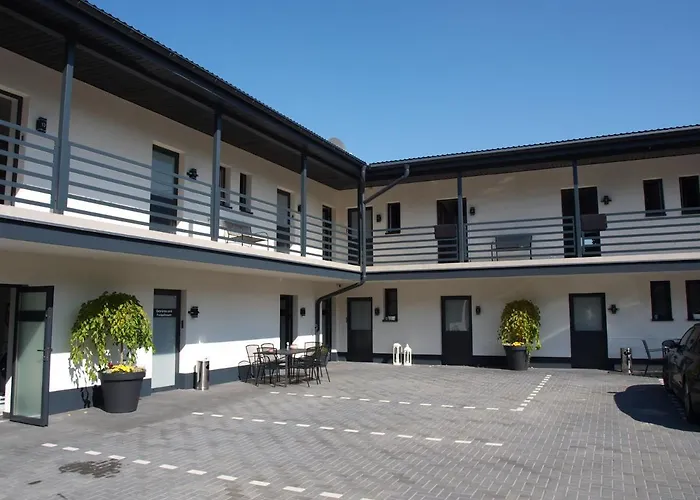 Gästehaus Strauss Rodgau