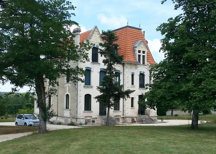 Villa Claude Cognac