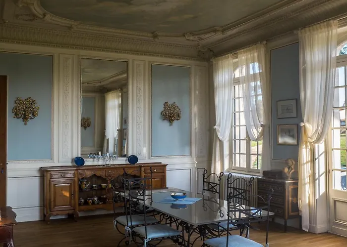Villa Claude