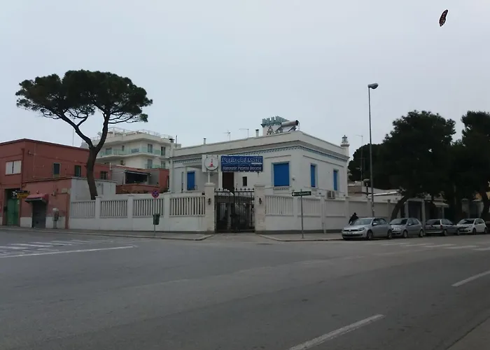 Bed and Breakfast Perla Del Mare à Bari