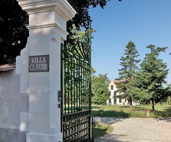 Villa Claude