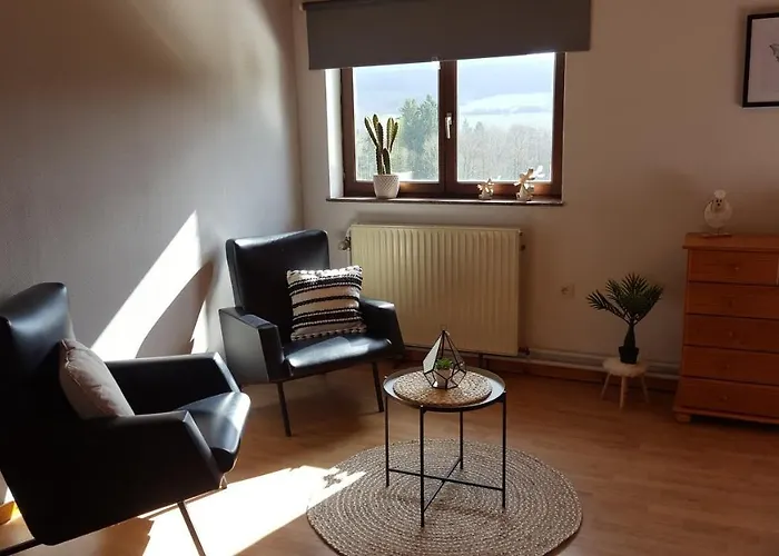 B&B Circuitez-Vous Stavelot