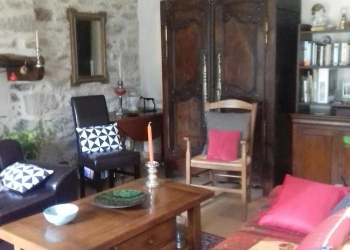 Bed and Breakfast Ty Ana à Audierne