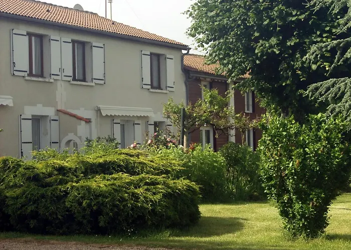 La Pommeraie