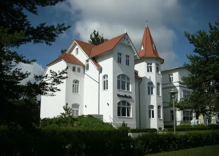 Hotel Nordlicht