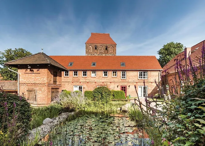 Landgasthof Jüterbog