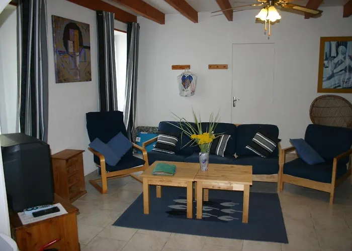 La Pommeraie Jonzac