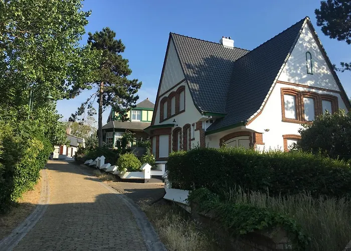 B&B Villa Bon Papa