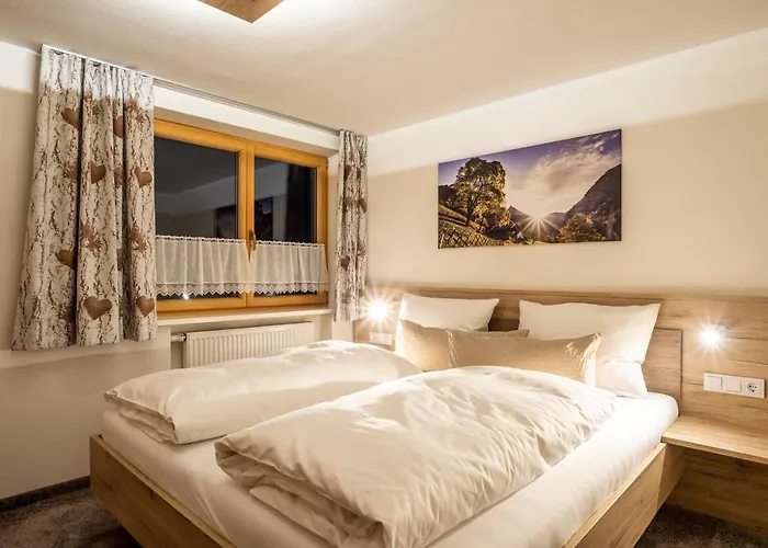 Aparthotel Haus am Rank Oberstdorf