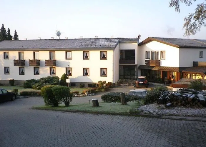Gasthof Loehnert GmbH Coburg