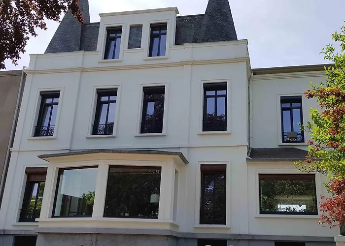La Maison Des Dentelliers Calais