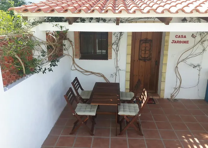 Finca San Mateo Vera