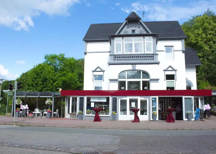 Townhuus No. 1 / Dieksee