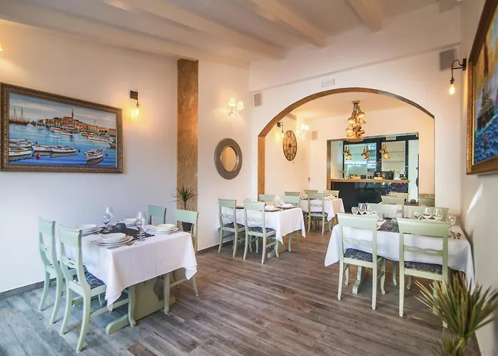 Hotel Boutique Natka