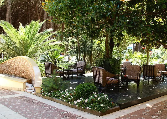 Hotel Bamby Cervia