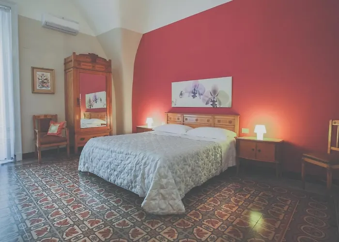 Palazzo Speciale B&B Catania