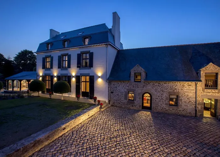 Capitainerie Clos Morin Saint-Malo