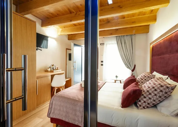 Bed and Breakfast Garni il Concale Castel Di Sangro