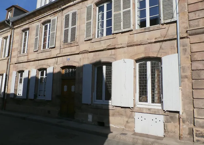 La Maison Xviiie