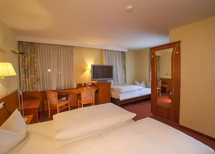 Hotel Post Leutkirch