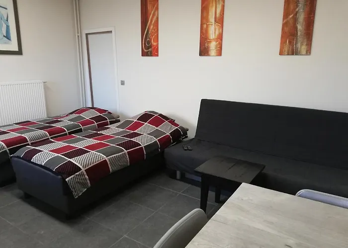 Lommel-Inn