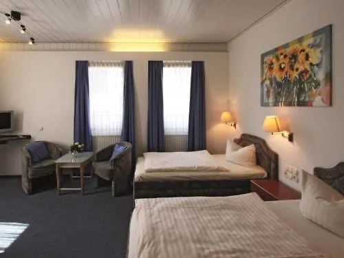 Hotel Köhler Braunschweig