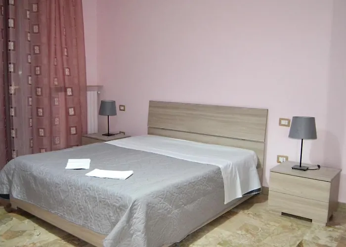 Bed and Breakfast Clotilde Bisceglie
