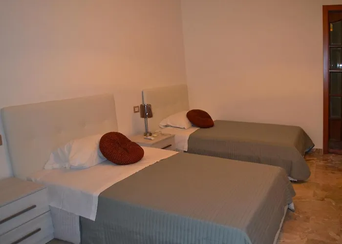 Bed and Breakfast Clotilde Bisceglie