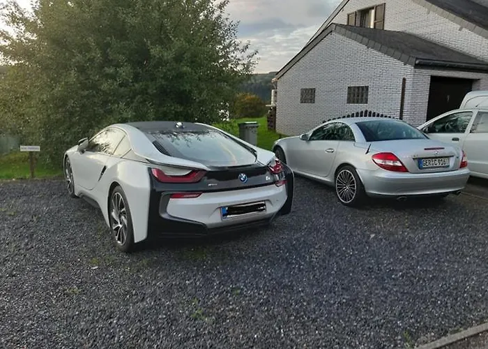 B&B Circuitez-Vous Stavelot